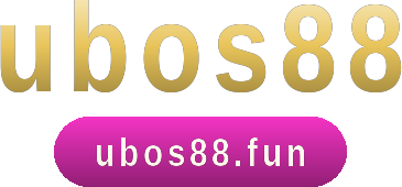 ubos88 logo